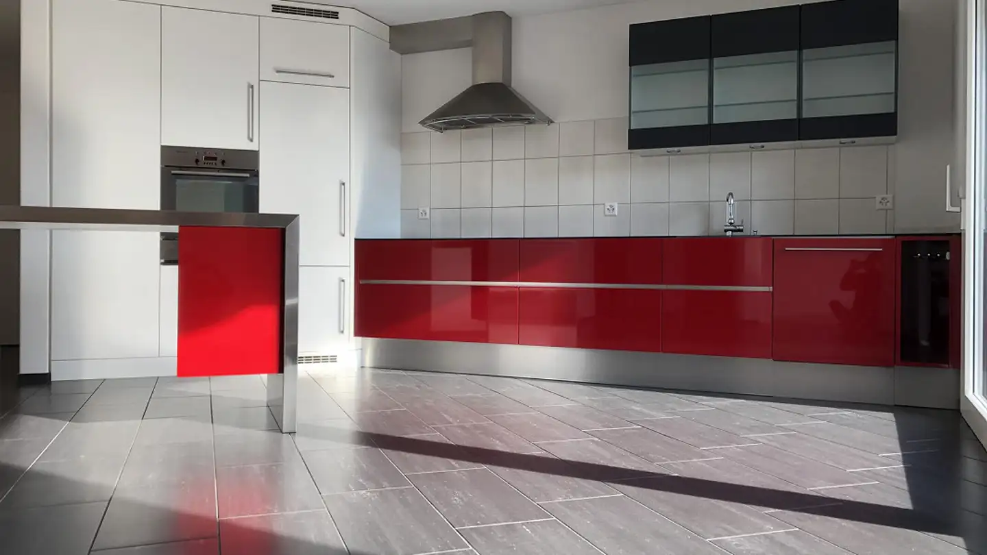 Wohnung mieten - Schachenweg 2, 5634 Merenschwand - Foto 3