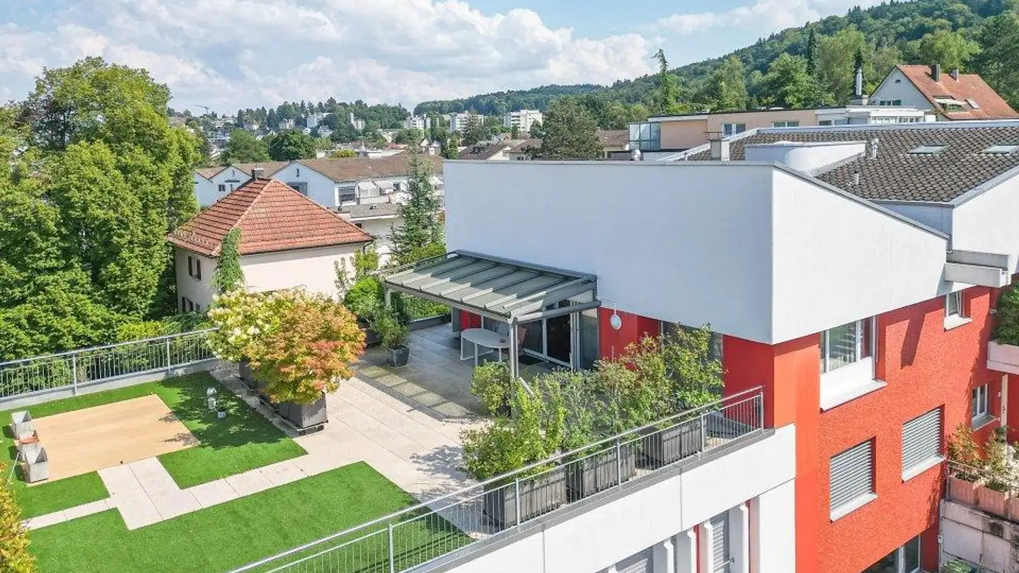 Duplex for sale - Heimeliweg 2b, 8952 Schlieren