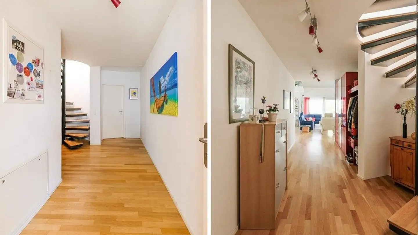 Duplex for sale - Heimeliweg 2b, 8952 Schlieren - Photo 3