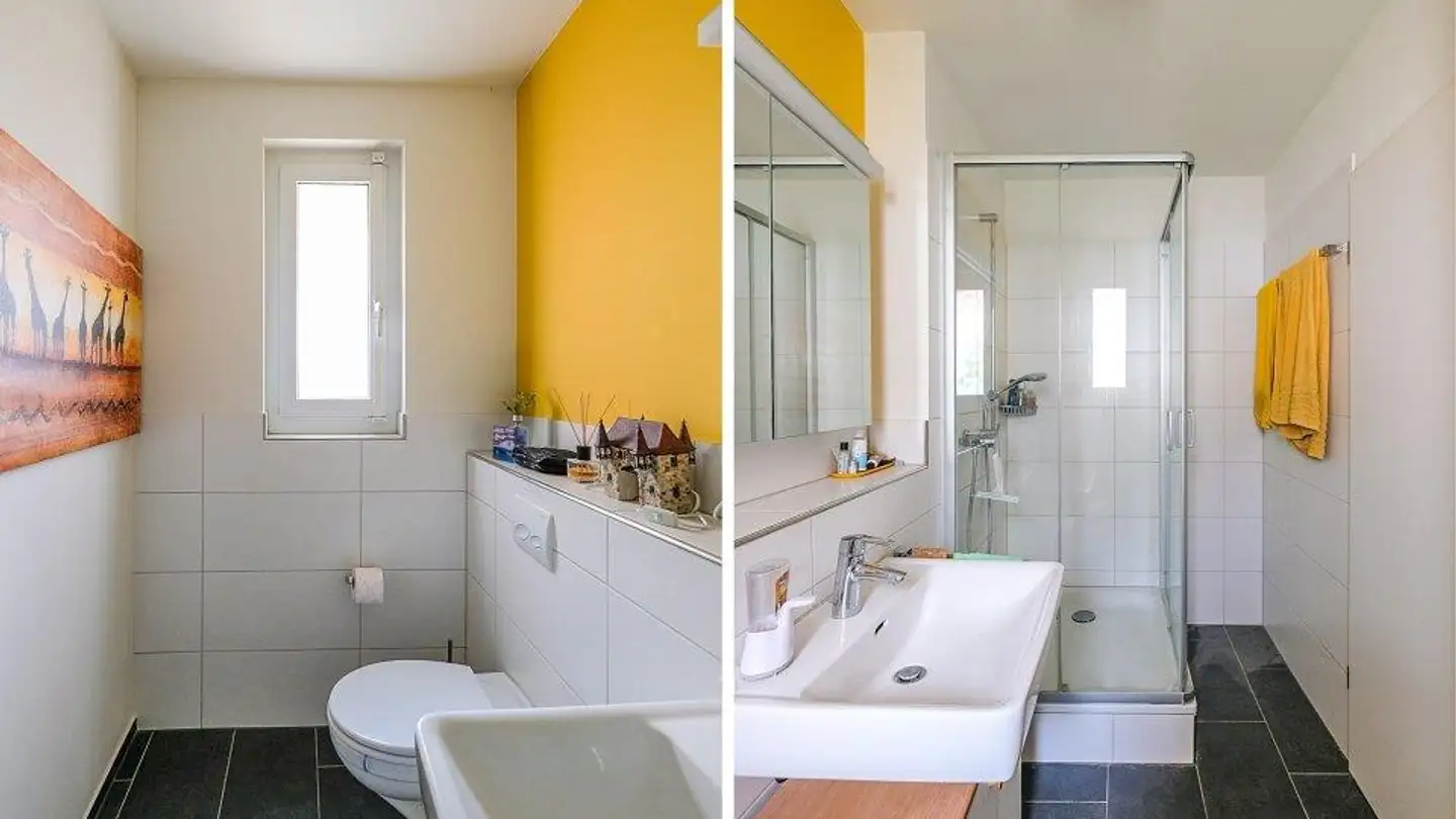 Duplex for sale - Heimeliweg 2b, 8952 Schlieren - Photo 4