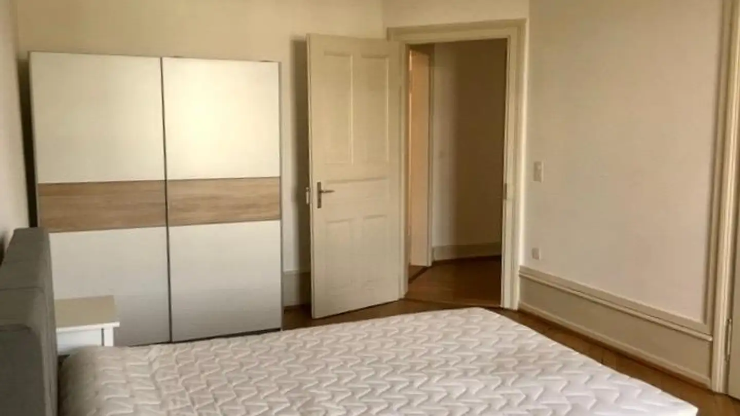 Chambre à louer - 4051 Basel - Photo 3