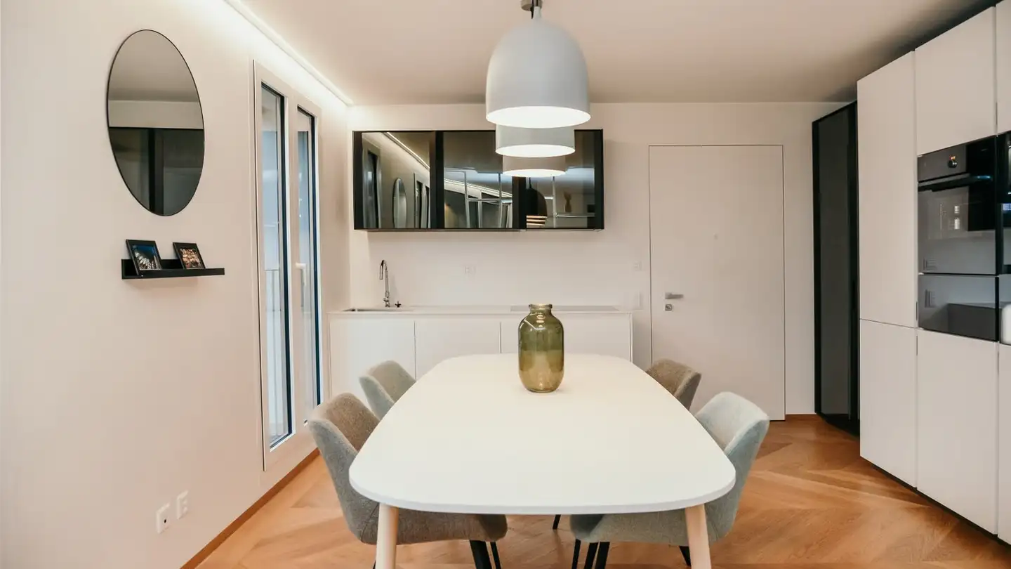 Apartment for rent - 6978 Gandria - Photo 4