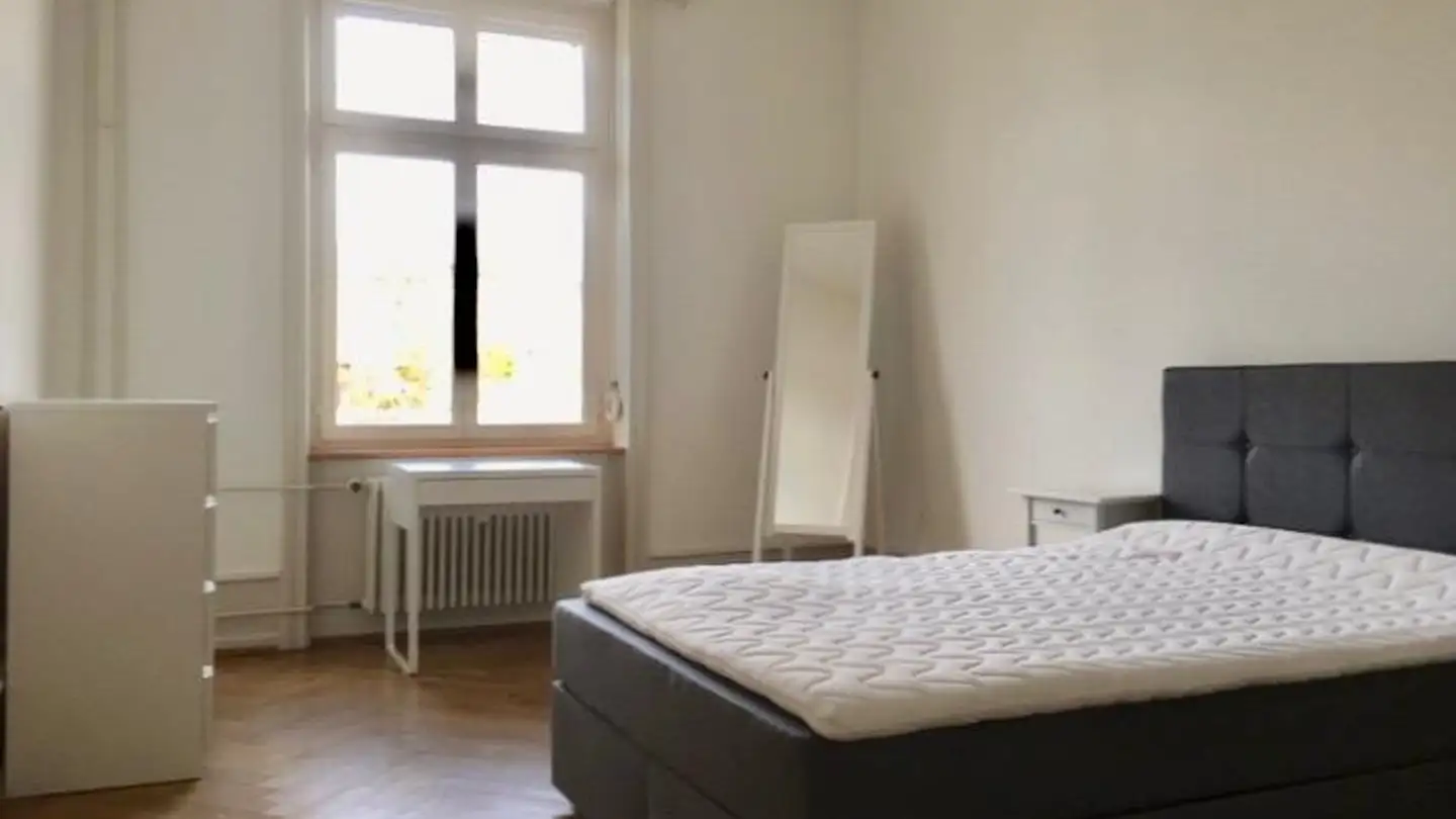 Chambre à louer - 4051 Basel - Photo 4