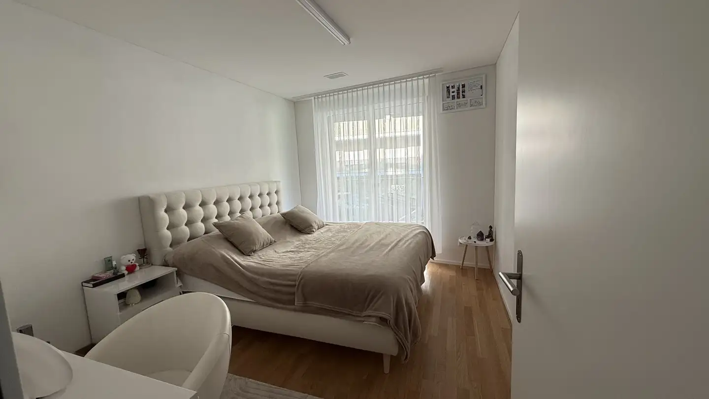 Appartement à louer - 6010 Kriens