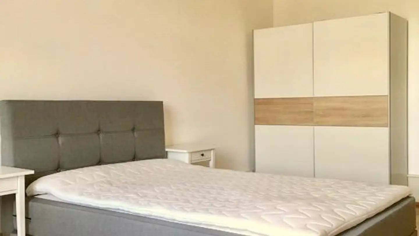 Chambre à louer - 4051 Basel - Photo 2