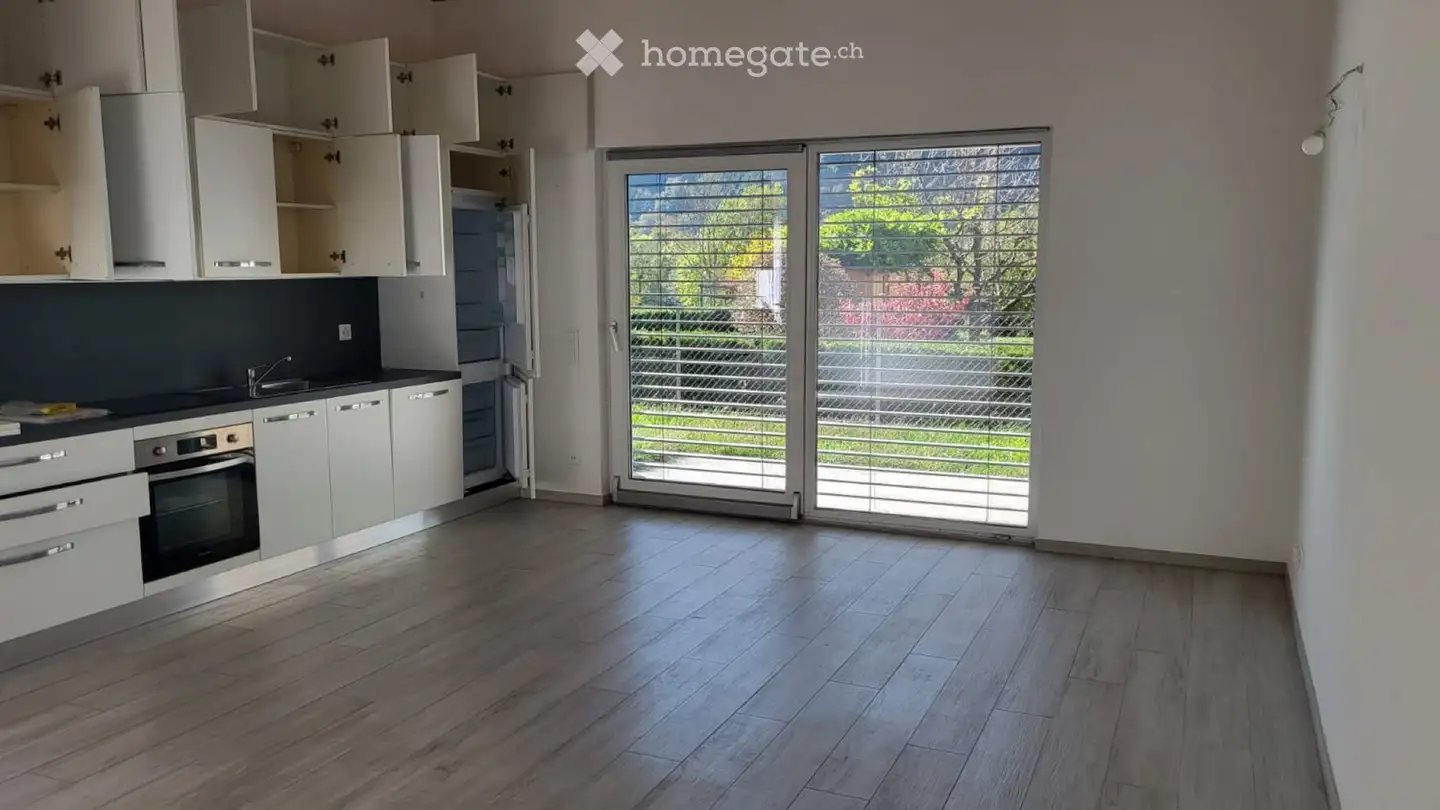 Einfamilienhaus mieten - Via Val, 7031 Laax GR - Foto 3