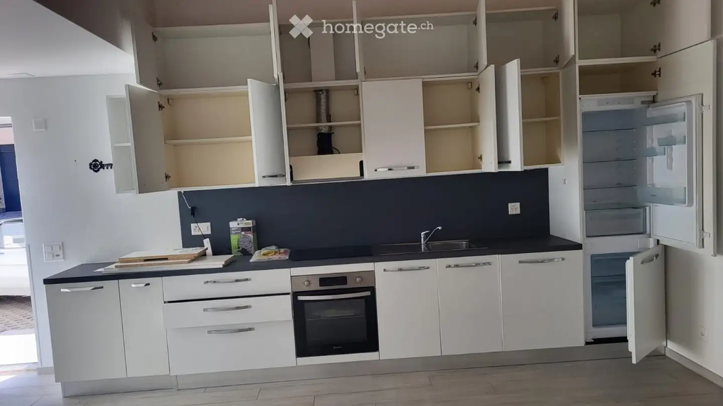 Einfamilienhaus mieten - Via Val, 7031 Laax GR - Foto 2