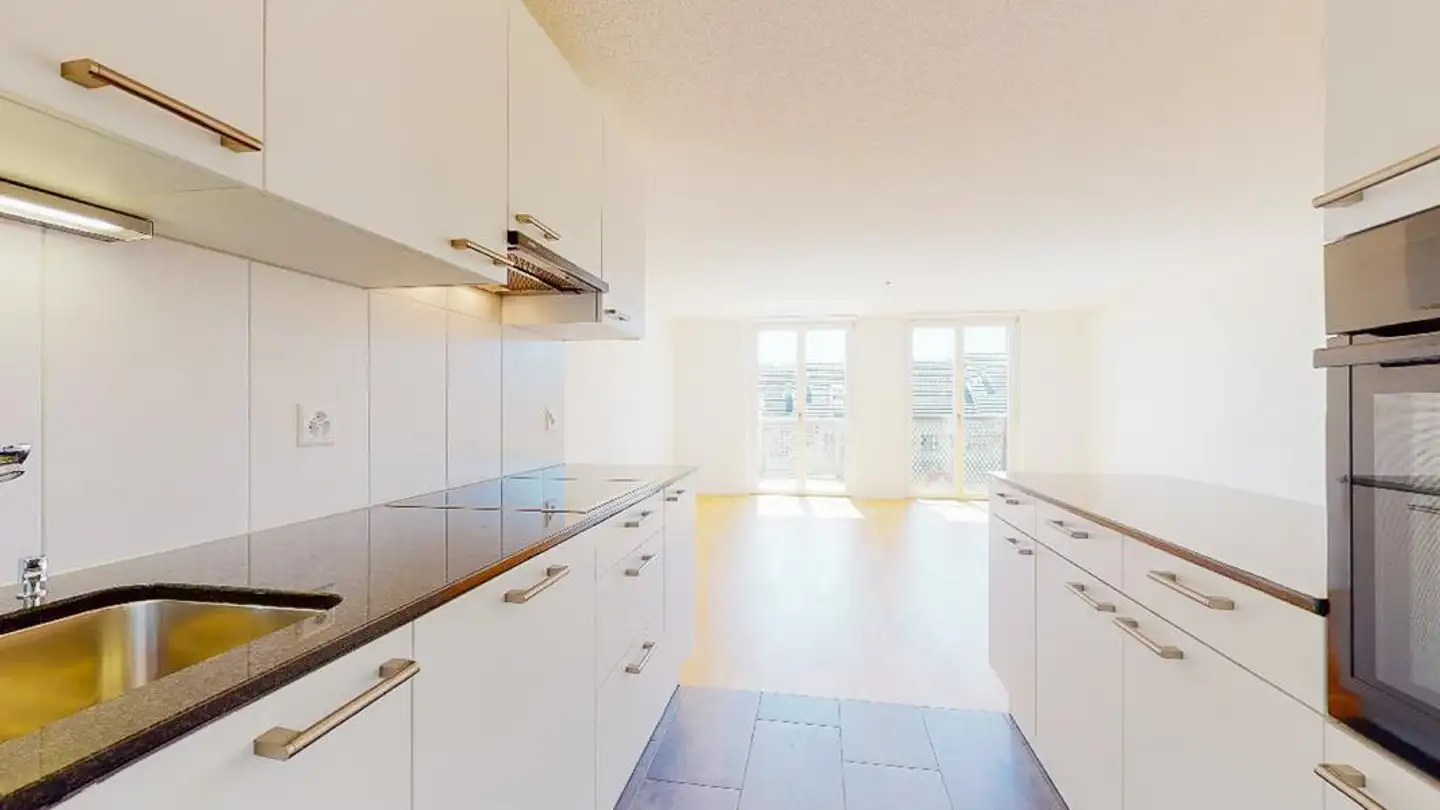 Appartement à louer - Bodelenweg 107, 3172 Niederwangen b. Bern - Photo 2