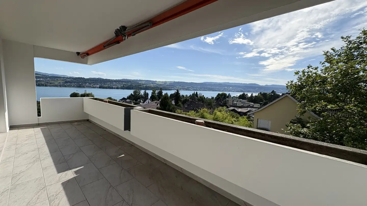 Appartamento in affitto - Mühlerain, 8706 Meilen - Foto 2