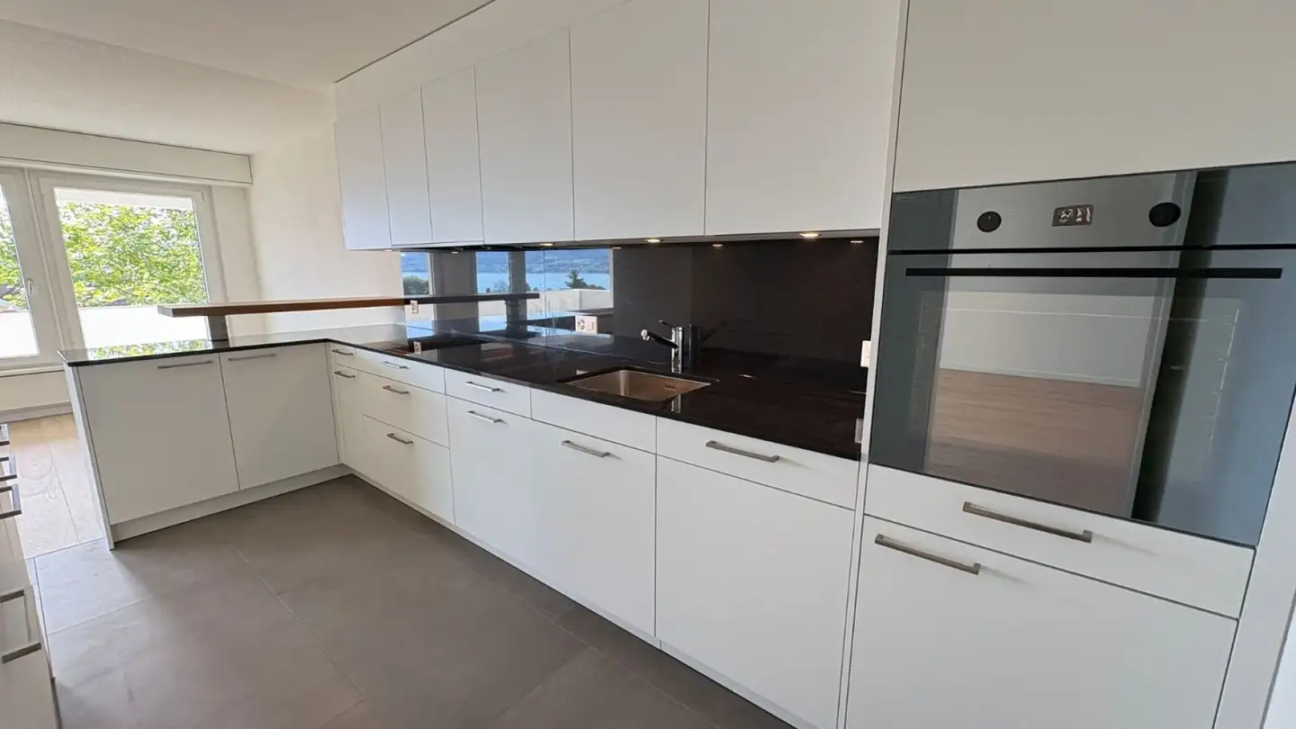 Appartamento in affitto - Mühlerain, 8706 Meilen - Foto 3