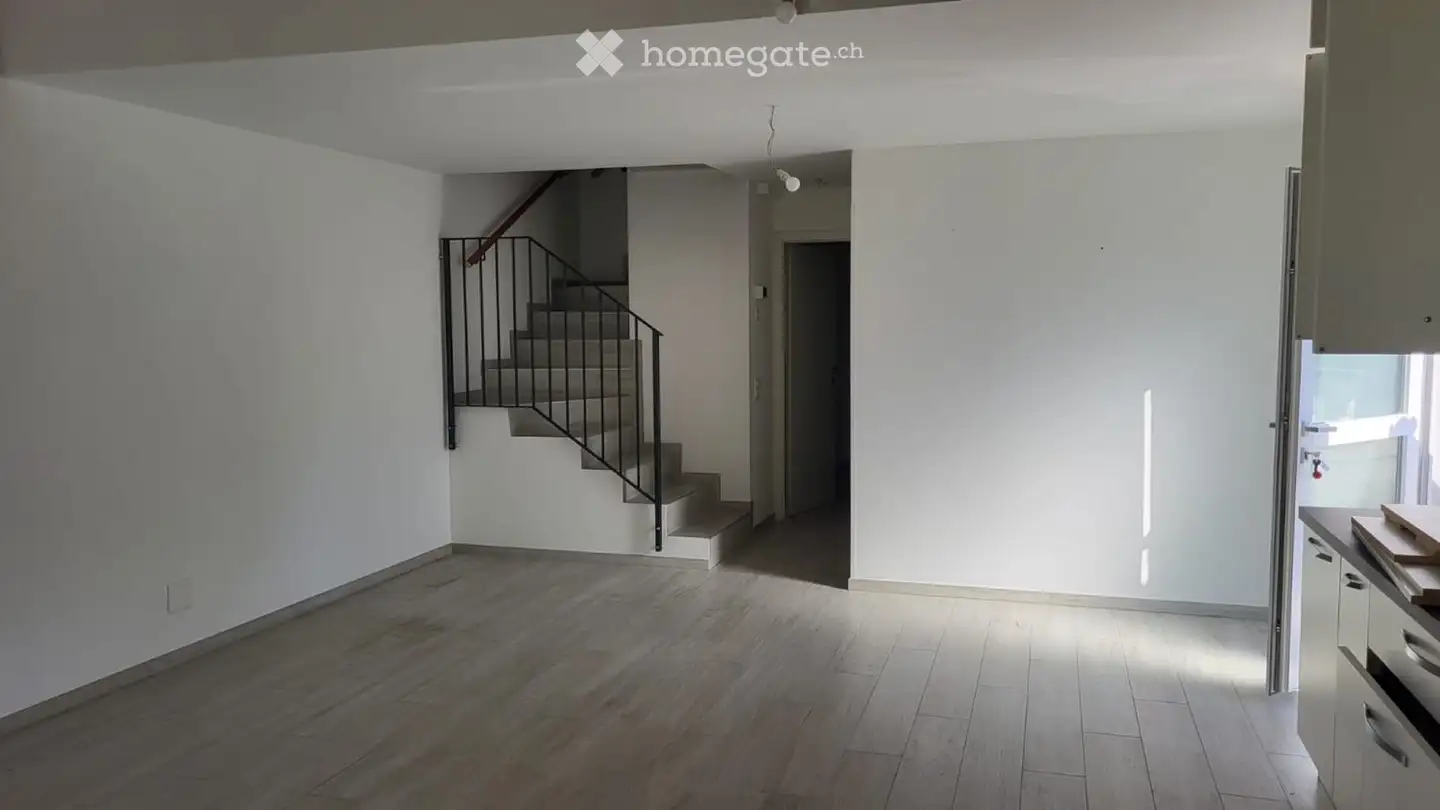 Einfamilienhaus mieten - Via Val, 7031 Laax GR - Foto 4