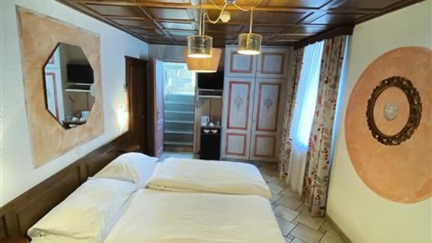 Hotel in vendita - 6655 Intragna