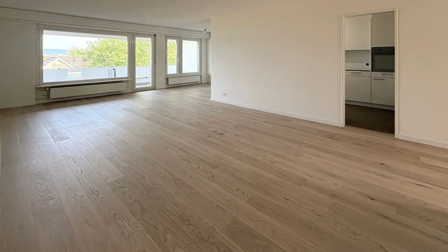 Appartamento in affitto - Mühlerain, 8706 Meilen - Foto 4