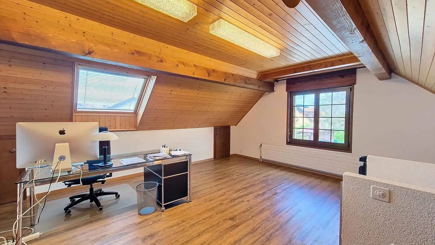 Villa in vendita - 1144 Ballens - Photo 2