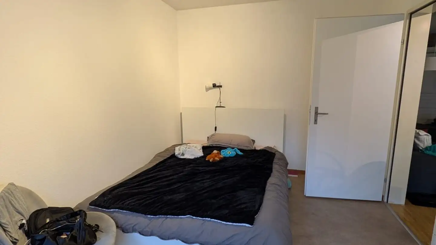 Zimmer mieten - Heerenwiesen 31, 8051 Zürich - Foto 2