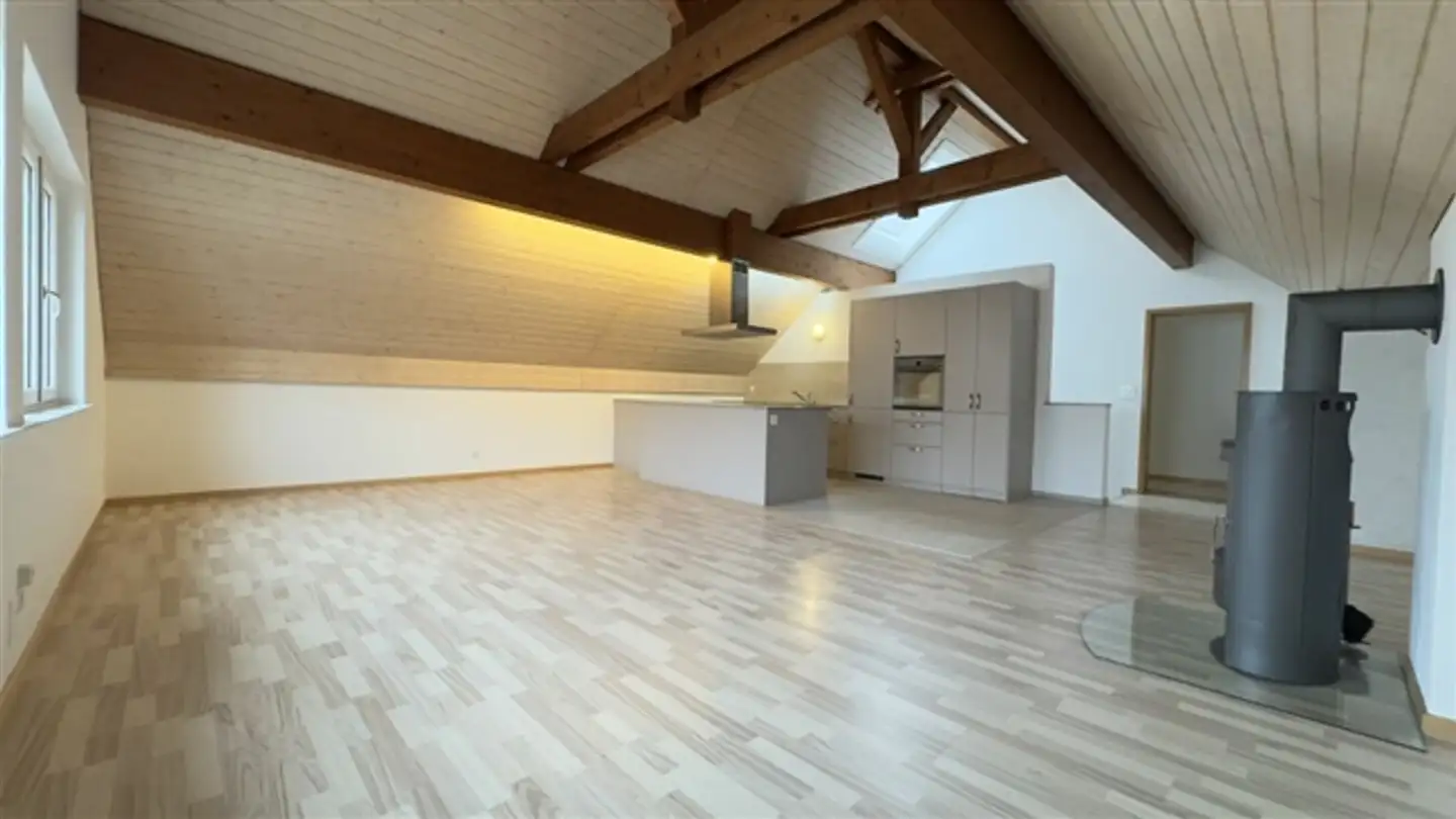 Casa singola in vendita - Hauptstrasse, 4565 Recherswil - Photo 3