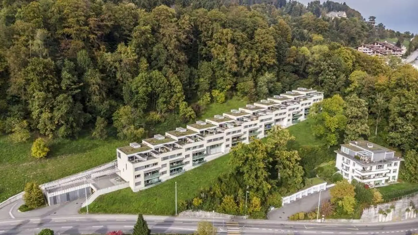 Apartment for rent - Schlösslihalde 31a, 6006 Luzern