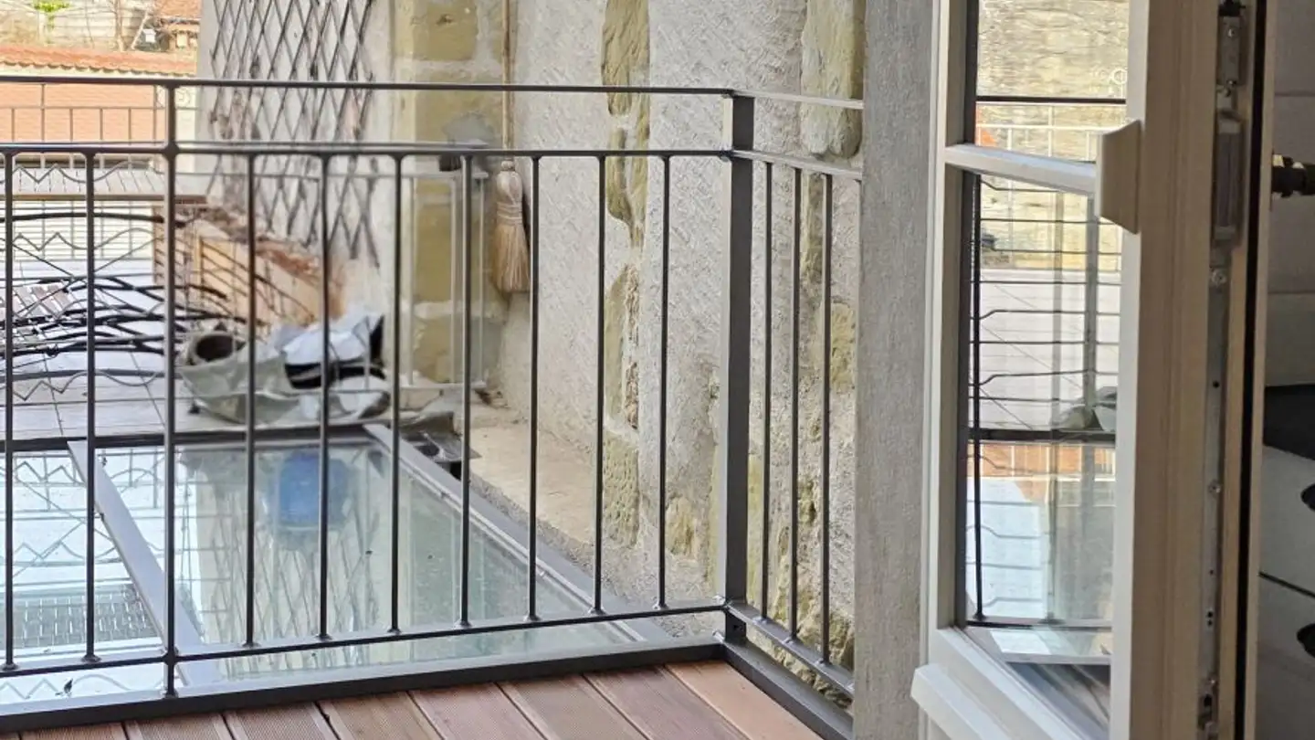 Apartment for rent - Grand-Rue, 1470 Estavayer-le-Lac - Photo 4