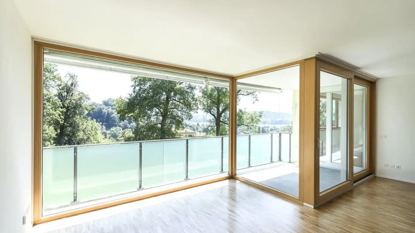 Apartment for rent - Schlösslihalde 31a, 6006 Luzern - Photo 2