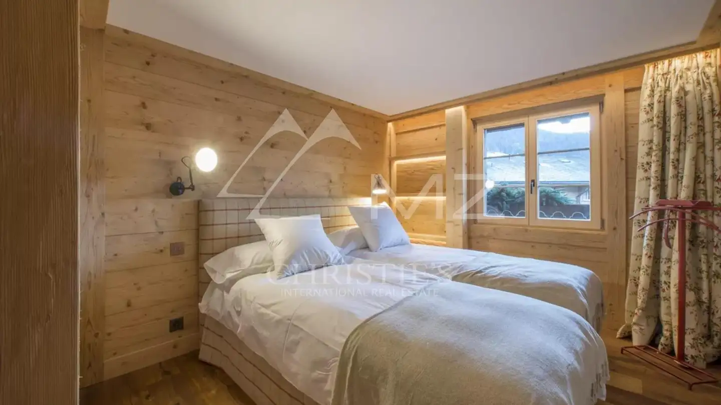 Appartamento in affitto - 3780 Gstaad - Photo 3