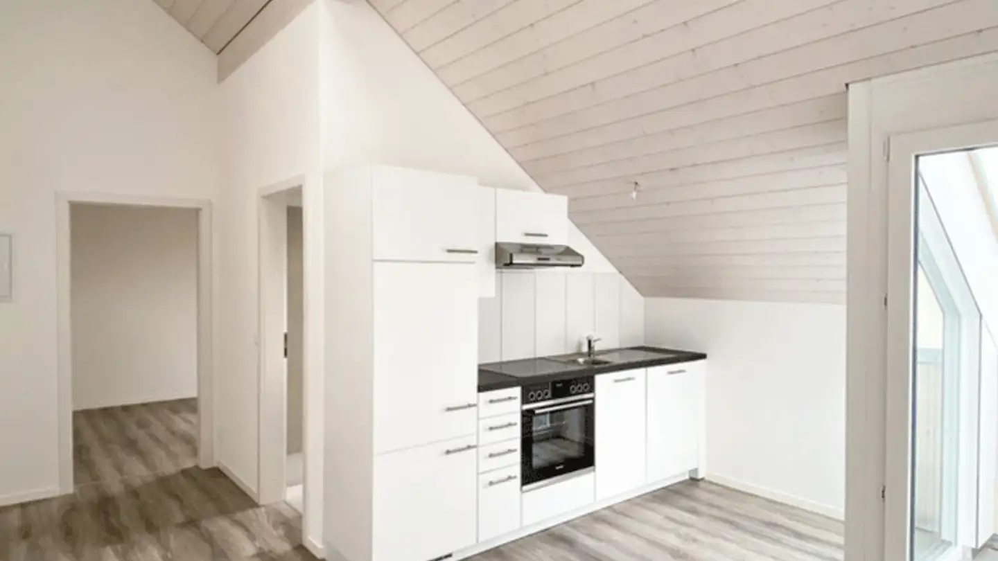 Appartamento in affitto - Wilhelm-Kutter-Weg 35, 2503 Biel/Bienne