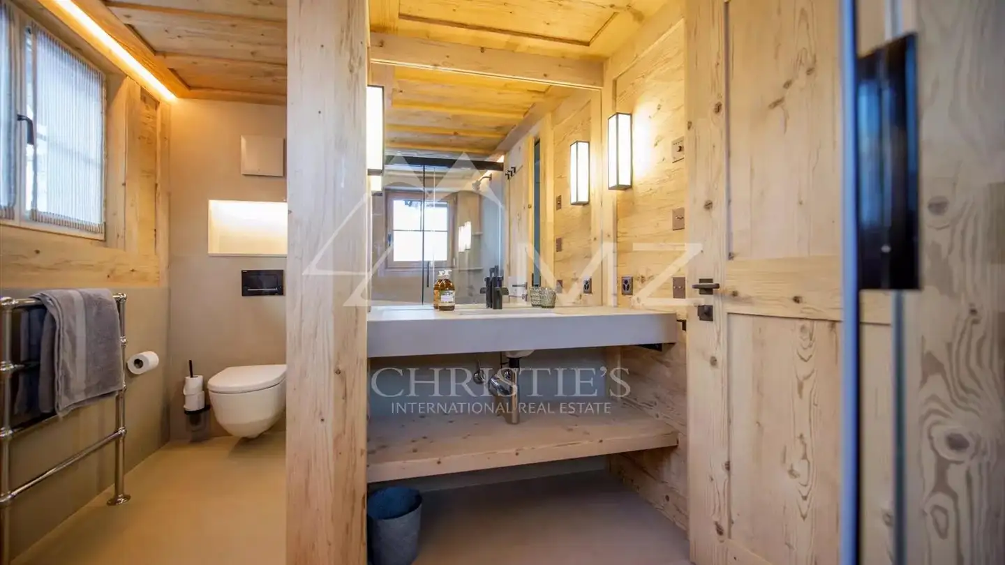 Appartamento in affitto - 3780 Gstaad - Photo 4