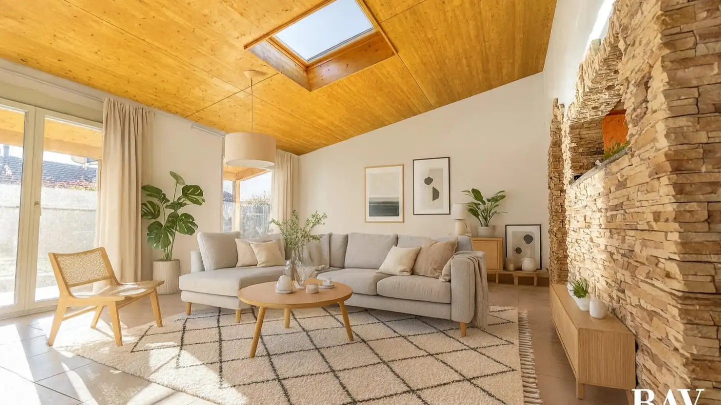 Villa for sale - 1926 Fully