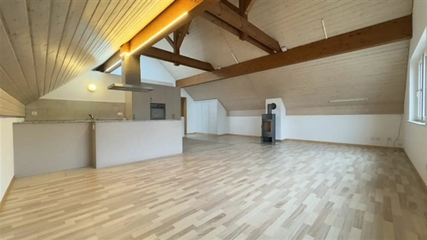 Casa singola in vendita - Hauptstrasse, 4565 Recherswil - Photo 2