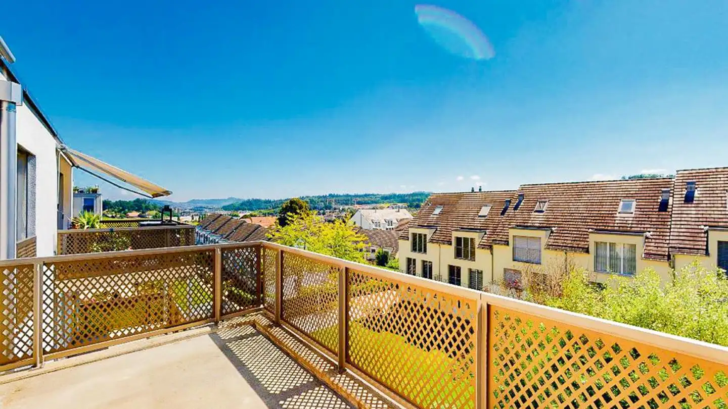 Appartement à louer - Bodelenweg 107, 3172 Niederwangen b. Bern - Photo 3