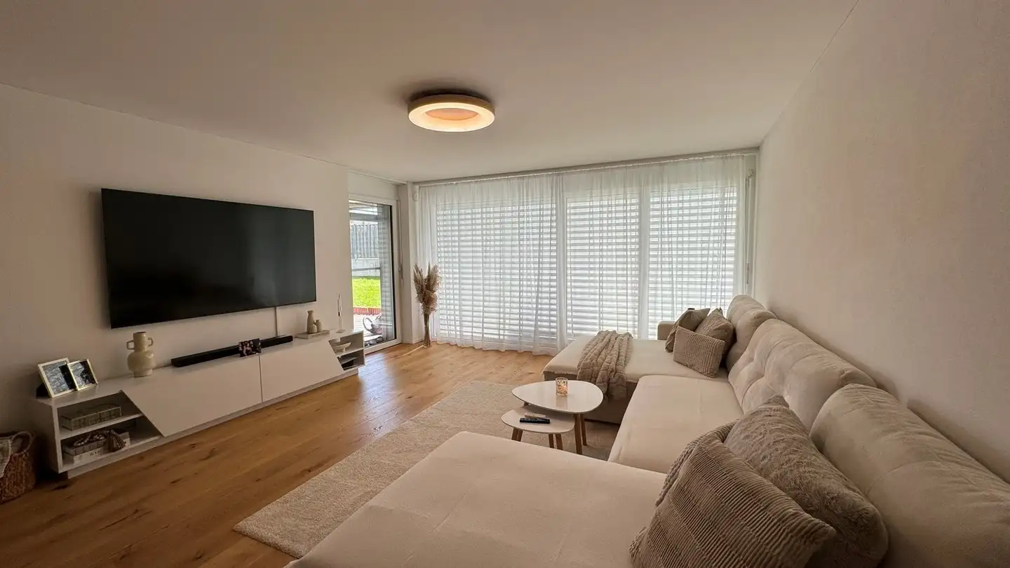 Apartment for rent - Krieggasse 6a, 3414 Oberburg - Photo 2