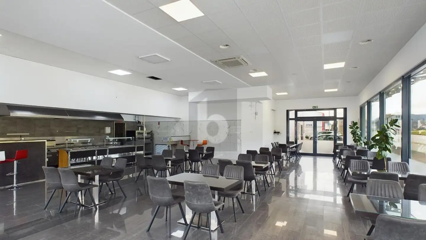 Ristorante in affitto - 4704 Niederbipp - Photo 2