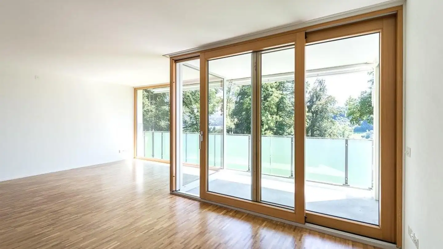 Apartment for rent - Schlösslihalde 31a, 6006 Luzern - Photo 3