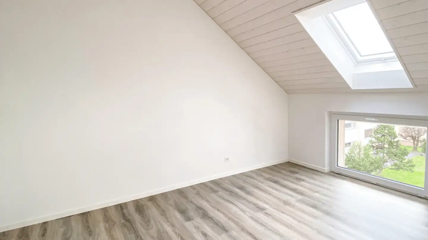 Appartamento in affitto - Wilhelm-Kutter-Weg 35, 2503 Biel/Bienne - Foto 4