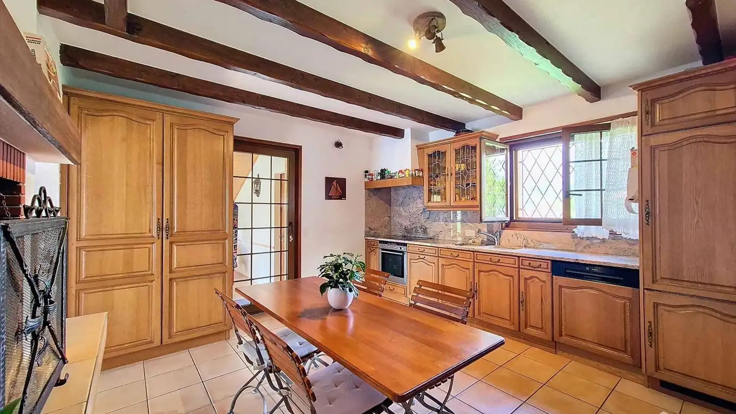 Villa in vendita - 1144 Ballens - Photo 3