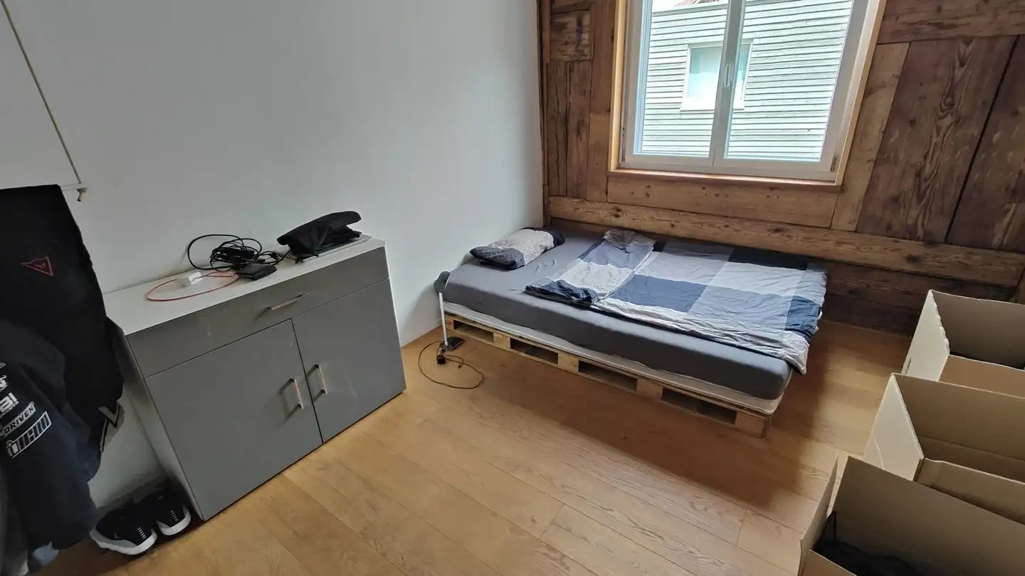Single room for rent - 8424 Embrach