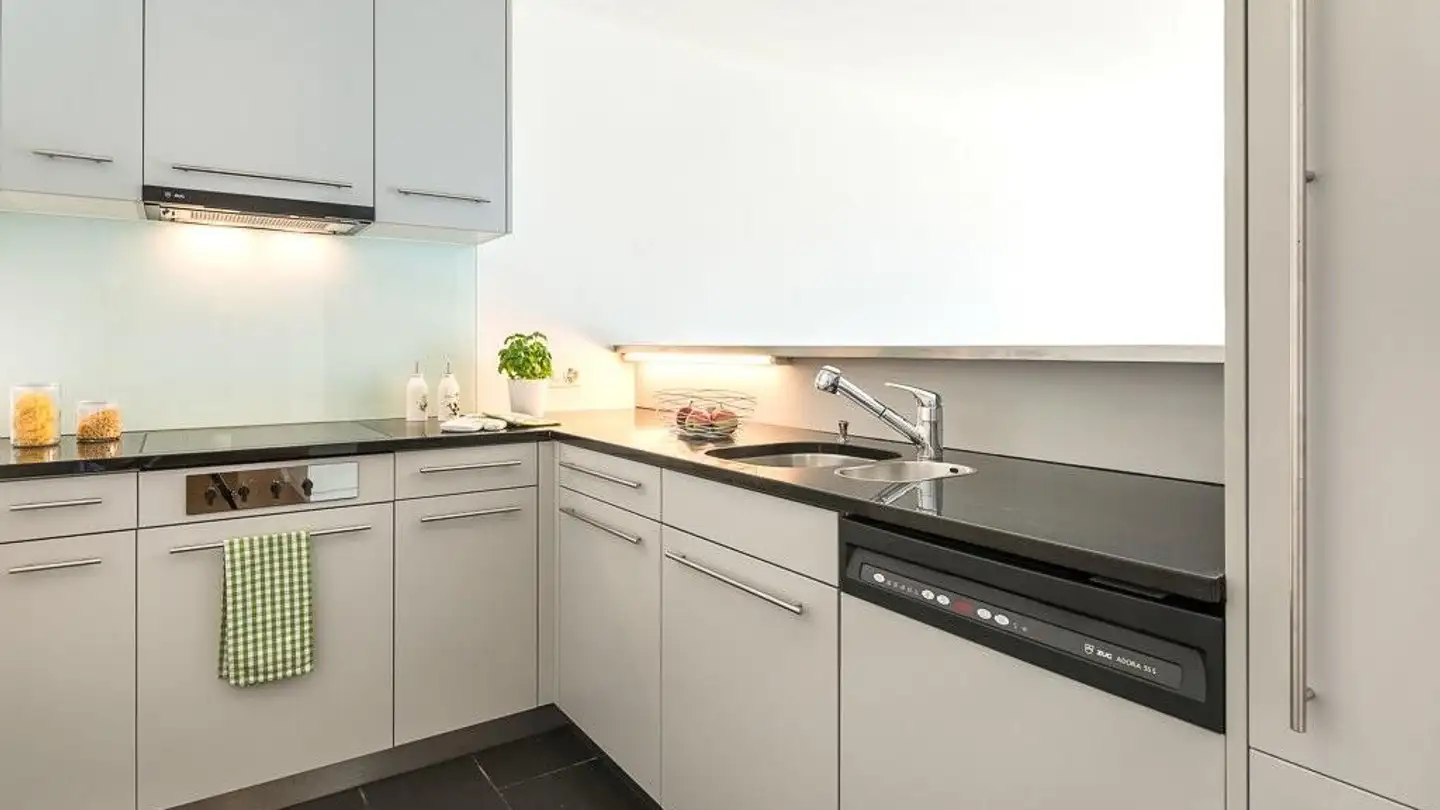 Apartment for rent - Schlösslihalde 31a, 6006 Luzern - Photo 4