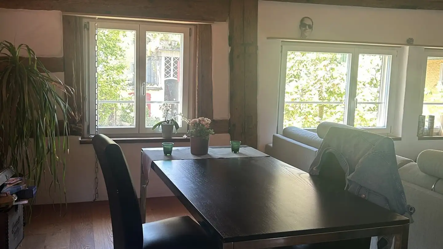 Single room for rent - 8424 Embrach - Photo 3