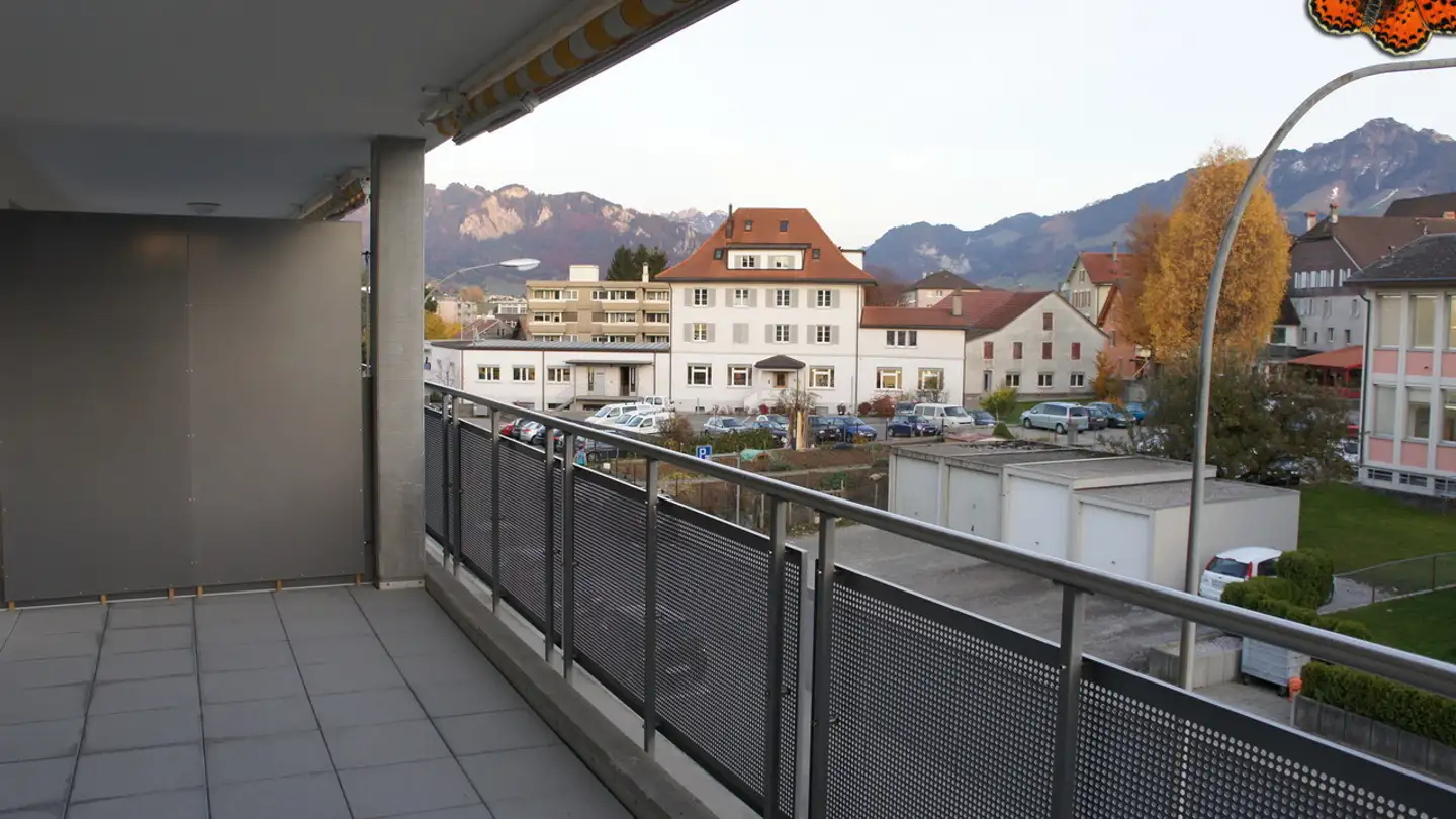 Appartamento in affitto - Rue De La Léchère 18, 1630 Bulle - Photo 3