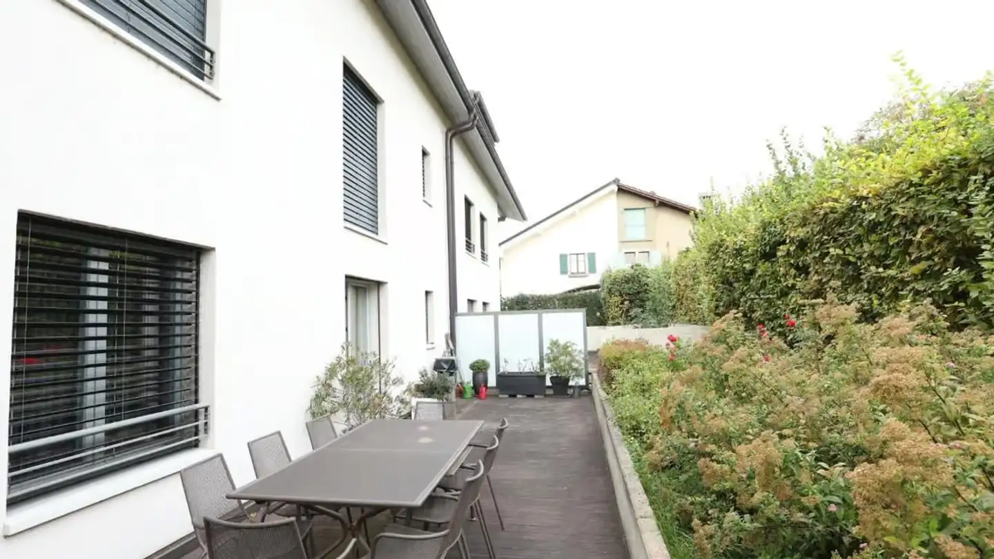 Appartamento in affitto - 1247 Anières