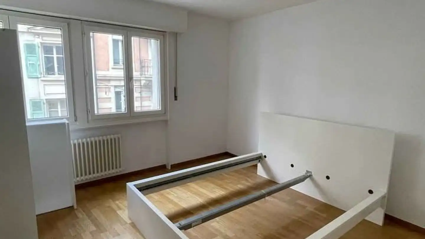 Apartment for rent - Rue Marterey, 1005 Lausanne - Photo 3