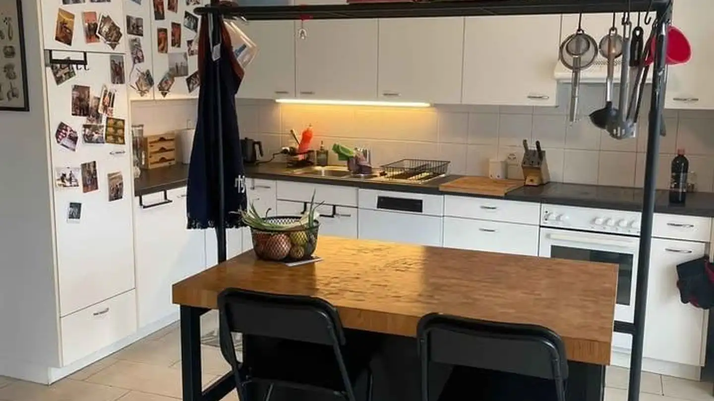 Apartment for rent - Rue Marterey, 1005 Lausanne - Photo 4