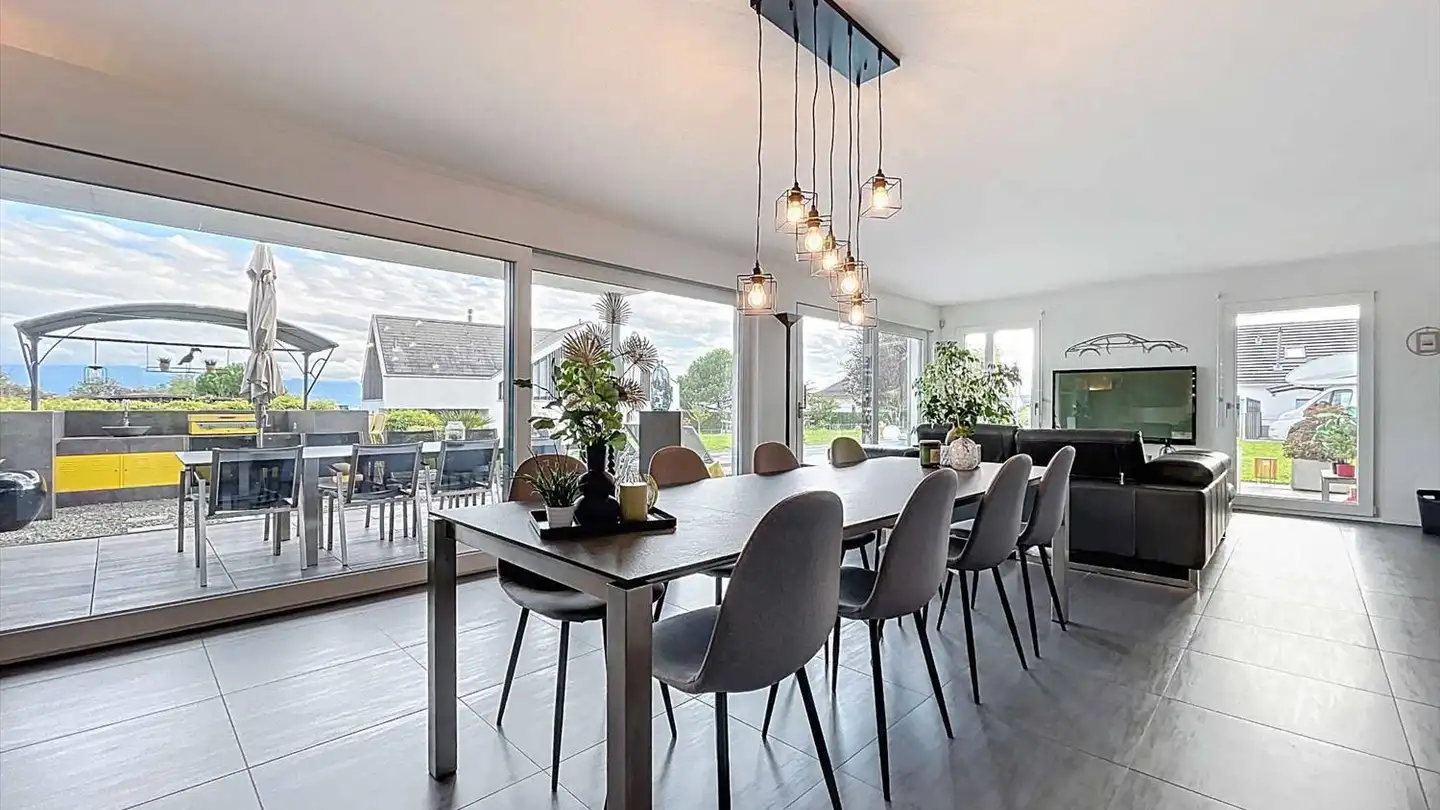 Villa in vendita - 1031 Mex VD