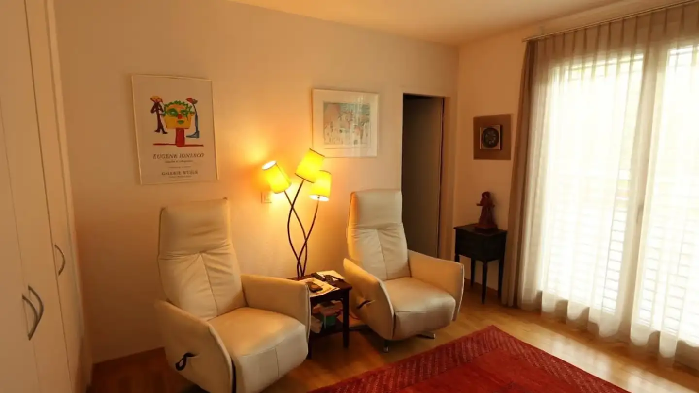 Appartamento in affitto - 1247 Anières - Foto 4