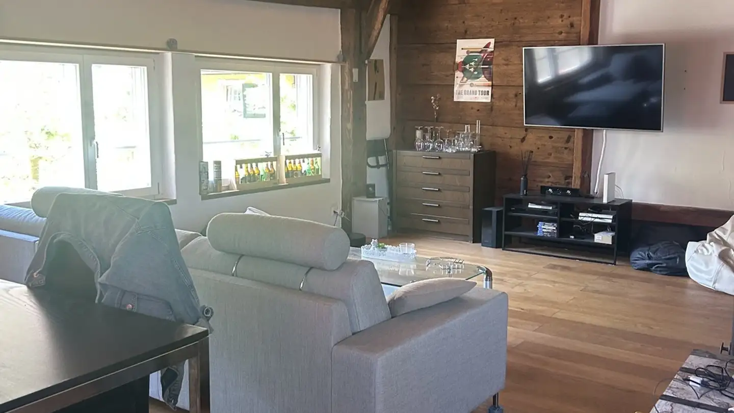 Single room for rent - 8424 Embrach - Photo 2