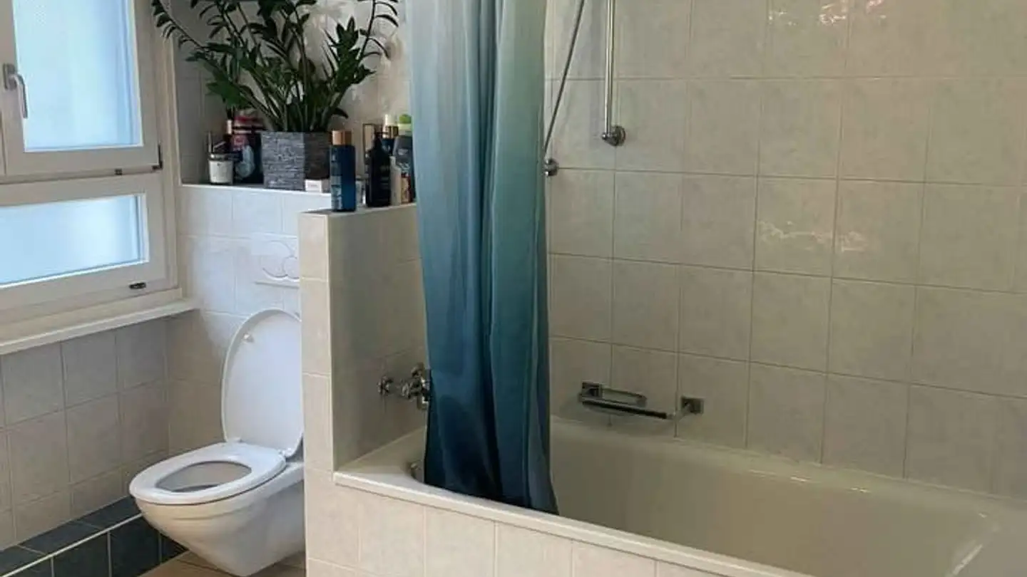 Apartment for rent - Rue Marterey, 1005 Lausanne - Photo 2