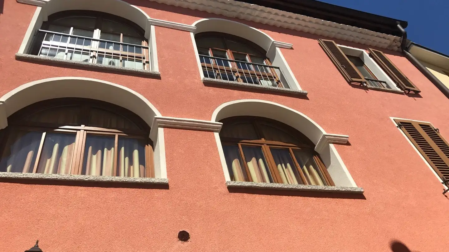 Appartamento in affitto - Ur Cantón 2, 6949 Comano