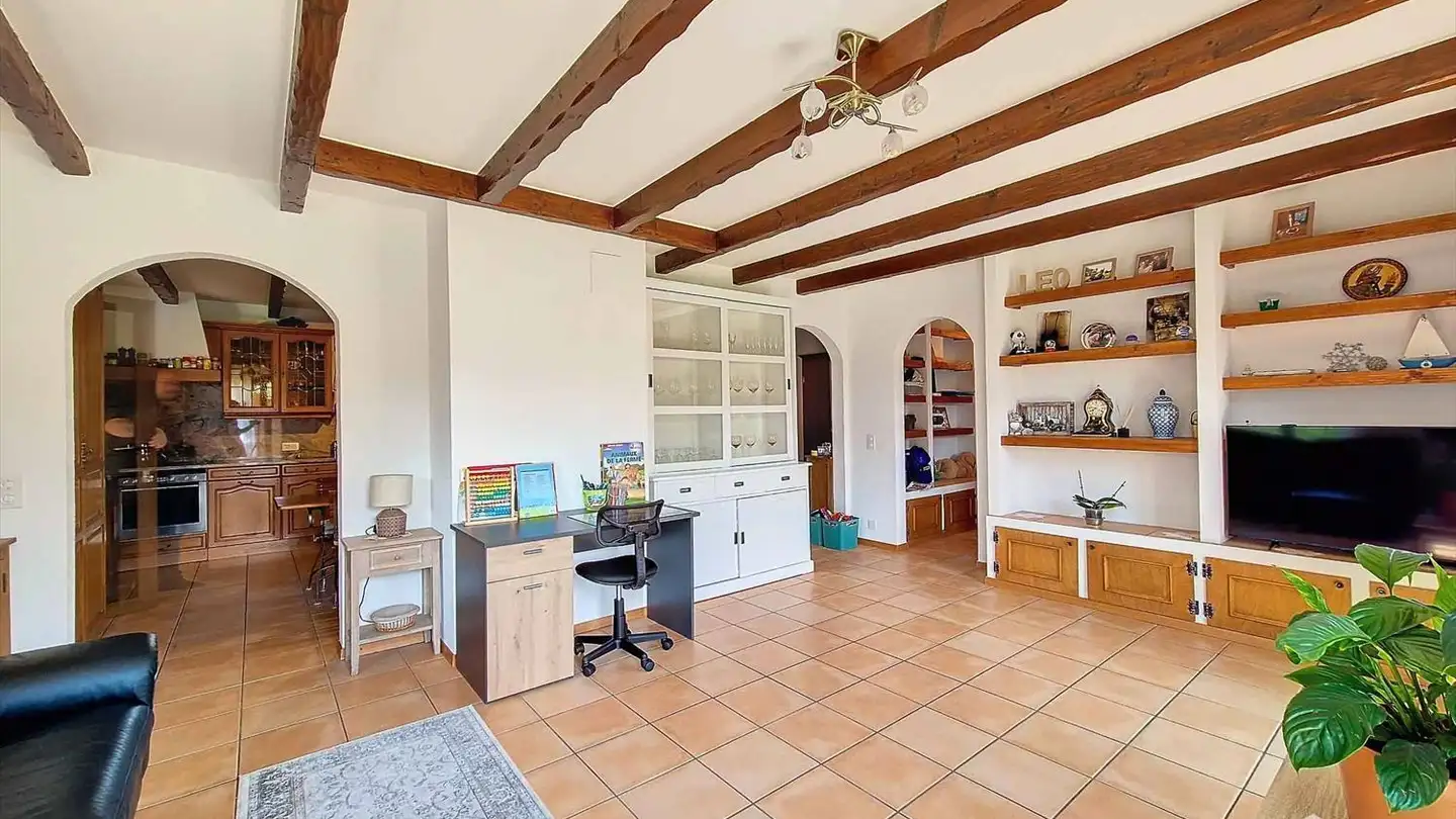 Villa in vendita - 1144 Ballens - Photo 4