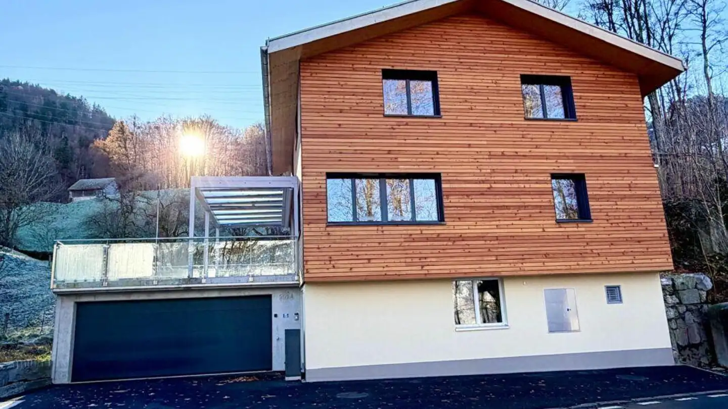 Maison individuelle à vendre - 8757 Filzbach