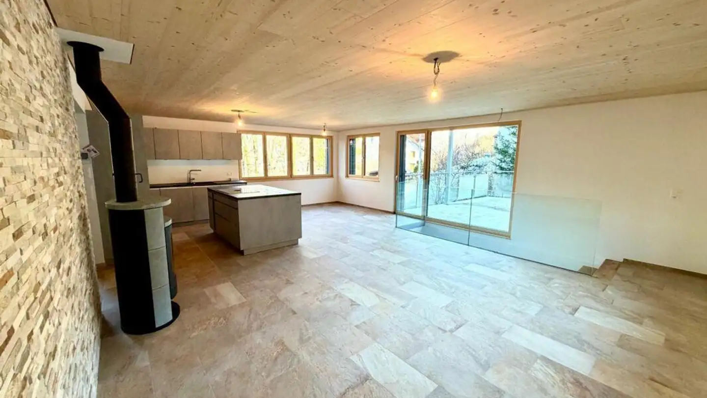 Maison individuelle à vendre - 8757 Filzbach - Photo 2