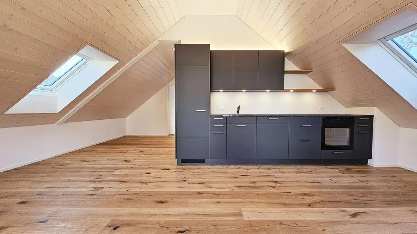 Appartement à louer - St. Gallerstrasse 2, 9034 Eggersriet